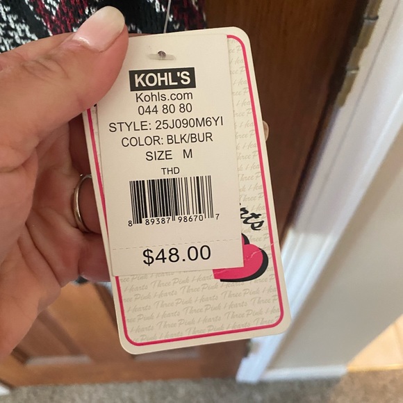 Dress - Picture 2 of 4